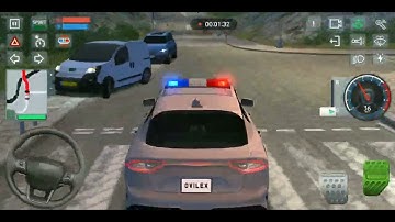 Police Sim 2022 Gameplay Walkthrough (Android, iOS) - Part03