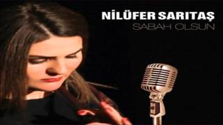 Nilüfer Sarıtaş - Derdim Gizli [ 2014 © ARDA Müzik ] Resimi