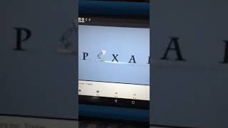 Walt Disney Picturespixar Animation Studios 2001