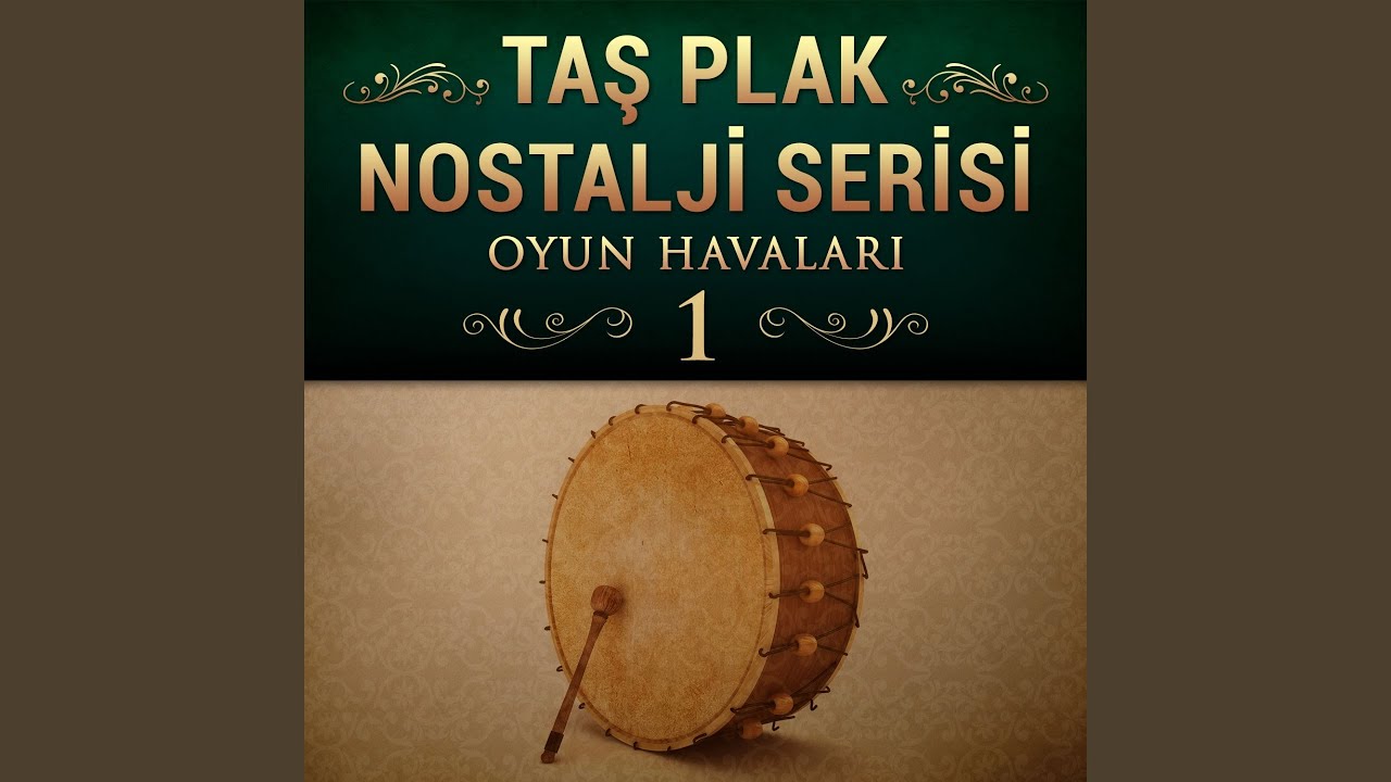 Nazilli Zeybek Oyun Havası