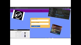 Proyecto Final Programación Web