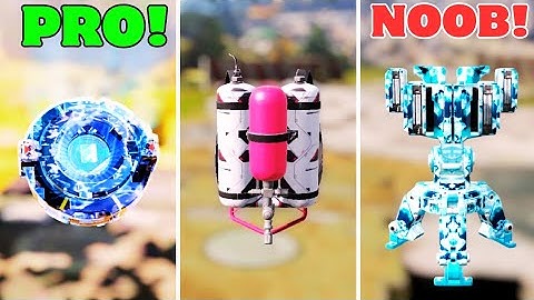 Top 10 Best Classes in Cod Mobile Season 3 | best class in codm | codm br | codm br tips