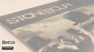 Watch Stone Sour Socio video