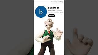 Thank You Bushraff #roblox #feedback #funny