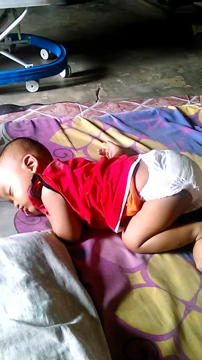 Tidur nungging