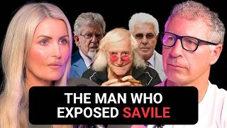Exposing Savile, Harris & Clifford: An Investigator's Story