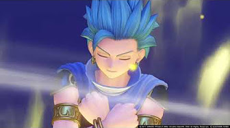 Dq11 ドラクエ11 カミュ好きなあなたへ Youtube