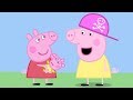 Peppa Pig Português Brasil | de Peppa | Compilacao de episodios | 2 horas | HD | Desenhos Animados