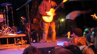 Billy Burton/Speed Of Sound Reunion 2015 Pantera This Love