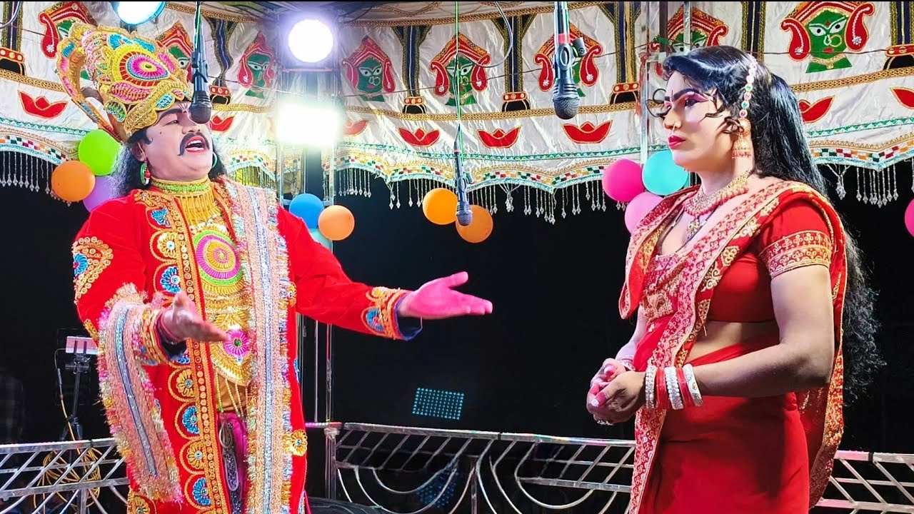 Raja Rani Entry Video Biutifu Song, Rajpur New Natak 2026 ( 4K Video Full HD) // Kn natya kala 