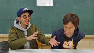 ラジオみたいにゆったり観れる回