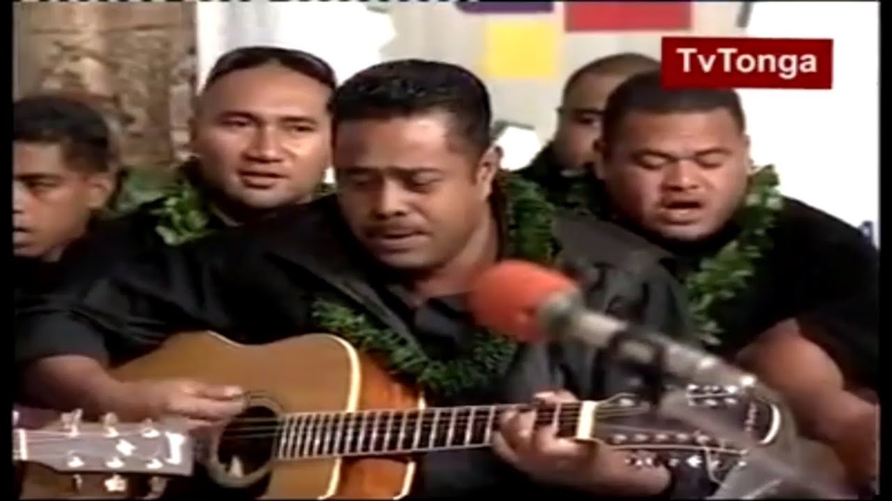 Hiva Kakala 2020 - Ngaahi Maa'imoa 'a Kuini Salote (Kalapu Fofo'anga Tonga)