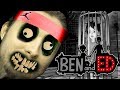 OBRAŻAM YOUTUBERÓW BĘDĄC ZOMBIE ! ... | Ben and Ed #2