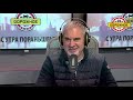 Валерий Меладзе на «Дорожном радио»