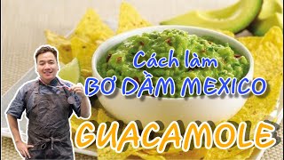 Top 10 cách làm sốt nachos đặc sắc nhất năm 2022