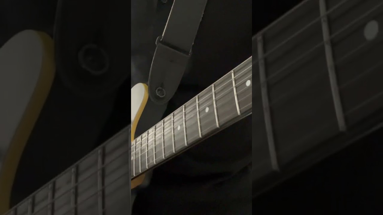 Iconic 5150 , Channel 2 , volume 2 🔥tapping !!! 😜🖖 space echo effects only!!Burn mood not engage.