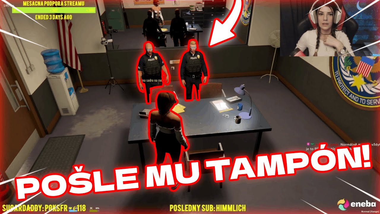 VÝSLECH PO VYKROPENÍ PD!🔫💥   | ❤️POHODÁŘI RP❤️