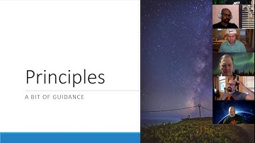 May 7th 2020 - Steve Smith: Clean Architecture with ASP.NET Core