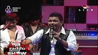 TIME BOMB BLUES @RadioShow_tvOne