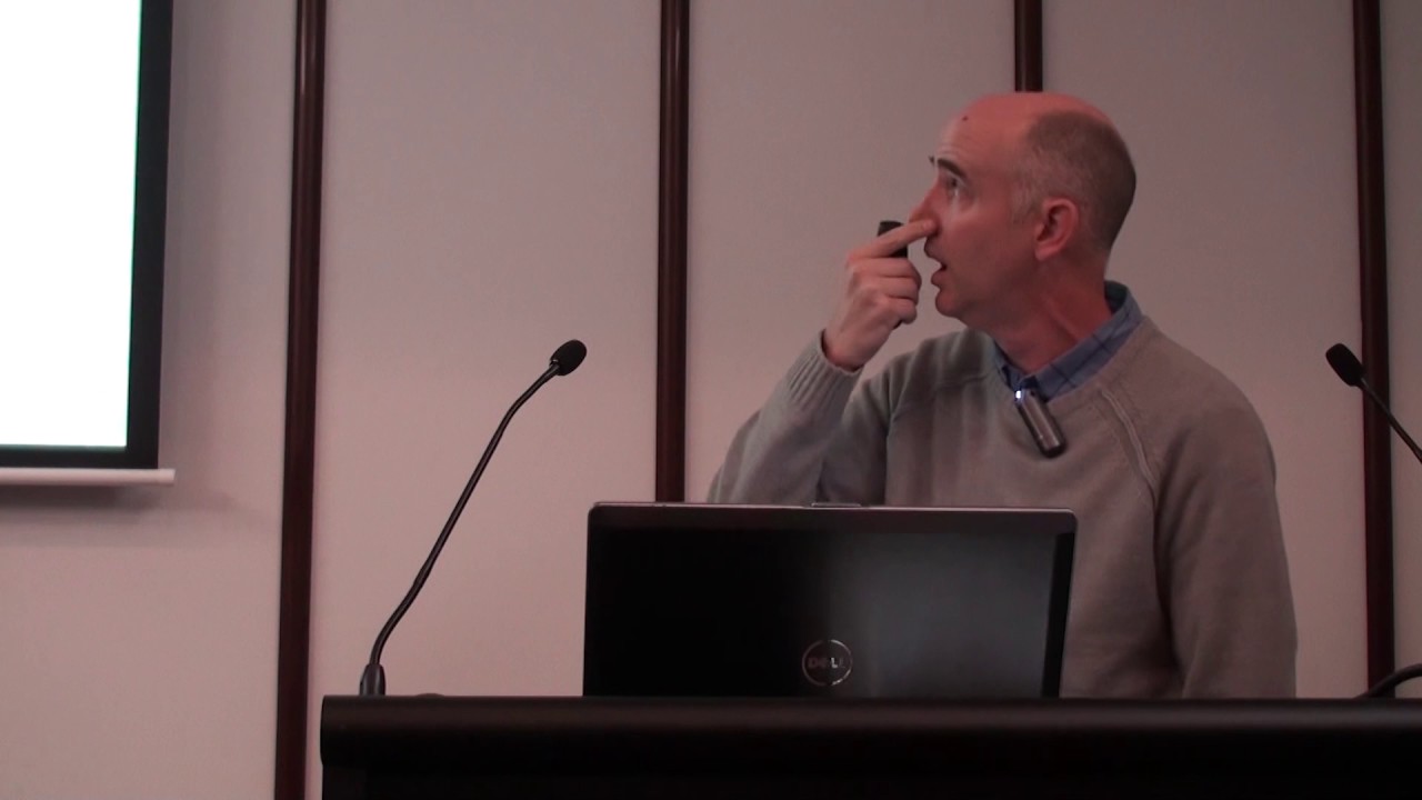 Improving threatened species translocation outcomes through genetic strategies - Andrew Weeks