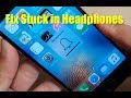 16 Easy Ways to Fix iPhone Stuck in Headphones Mode