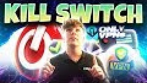 Kill Switch 🔥 How Does a Kill Switch Work in Nord VPN?