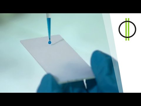 Videó: Mit jelent a steril készítmények összekeverése?