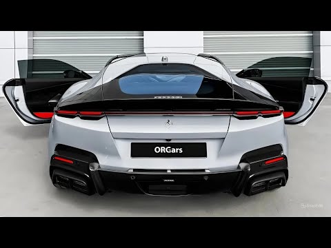 A Car That
