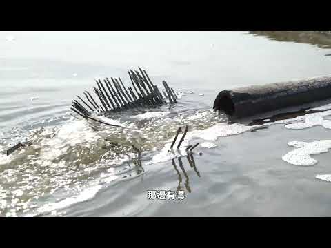 【台江】瓦盤鹽田