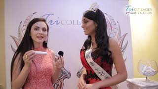 Ms. Elite Beauty Queen 2019 4St Runner Up