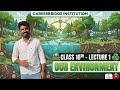 Our enviourment class 10th science #ourenvironmentclass10  #ourenvironmentclass10 #class10science