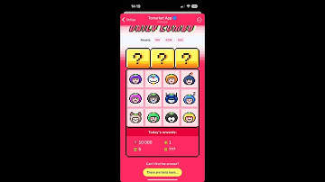 TOMARKET Combo 9 December STEP BY STEP