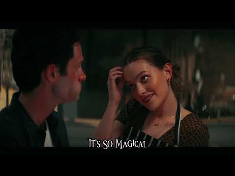 Love Quinn | Joe Goldberg | Paparazzi Edit