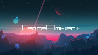 Dreamstate Logic - Invisible Landscapes [SpaceAmbient Channel]