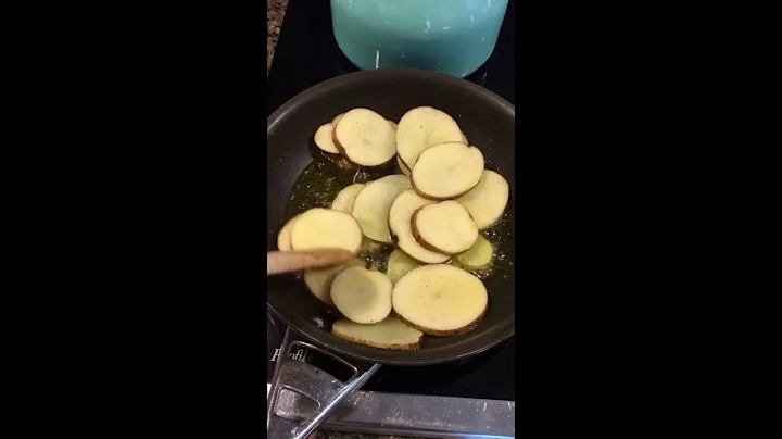 Spanish project Collin and Brandon Spanish omelet