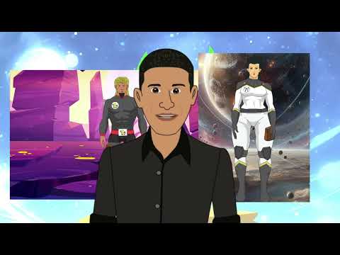 Back Rey's Vision: Cartoons, GPS Android Games and Videos photo
