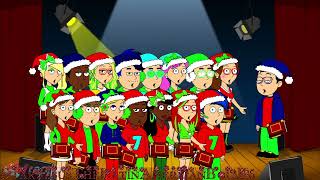 Sebastian & Friends S1 Ep29: Christmas Concert (Christmas Eve 2025 Special)