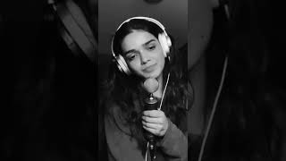 ... What Are We? - Rachel Zegler (Lizzy McAlpine)