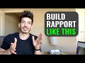 Rapport Building Techniques for Real Estate