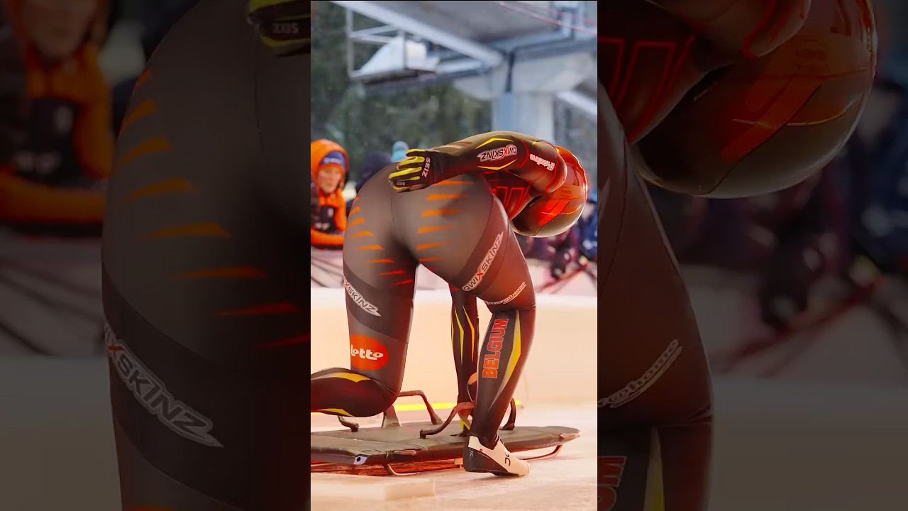 Team event skeleton emotions 