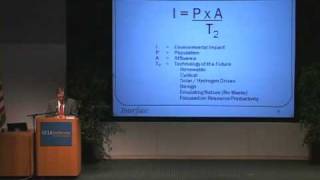 The Interface Journey and Sustainability: Ray Anderson