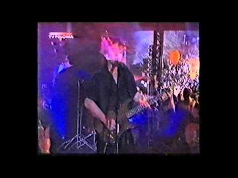 Chris Norman Midnight Lady in Zlotow/Poland 1996