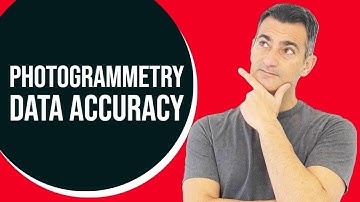 How accurate is the data in Photogrammetry ? | 3D Forensics | CSI