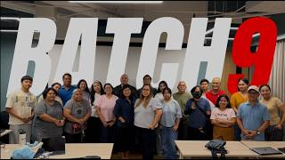 AI-Powered VA Training 2026: Batch 9 Highlights ⚡