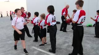 Praying Mantis Gold Coast Australia Kids Kung Fu screenshot 3