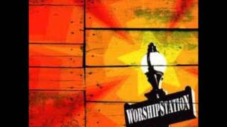 Video thumbnail of "Worship Station - Ti Amerei"