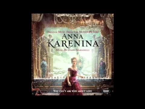 Anna Karenina 2012 - Curtain - Dario Marianelli