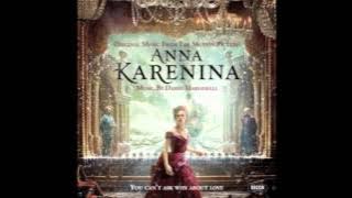 Anna Karenina Soundtrack - 23 - Curtain - Dario Marianelli