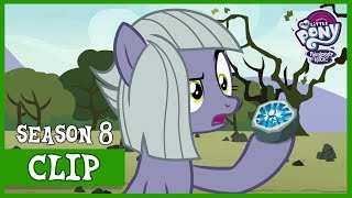 Limestone&#39s Lesson: The Beauty Within (The Maud Couple)  MLP: FiM HD