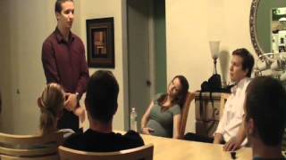 Persuasive Speech: Preparation for a Zombie Apocalypse